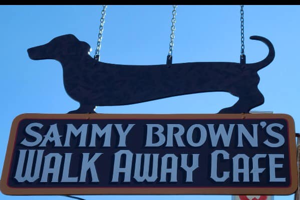 Sammy Browns at Ellenville Alive