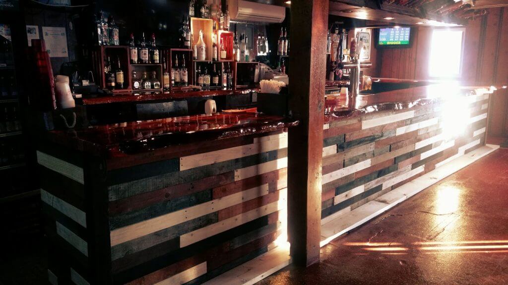 Hot Shotz Pub & Grill at Ellenville Alive