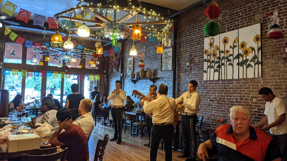 Gaby's Cafe at Ellenville