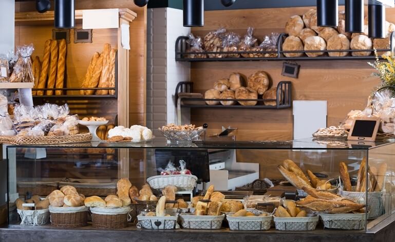 Cohen's Bakery at Ellenville Alive