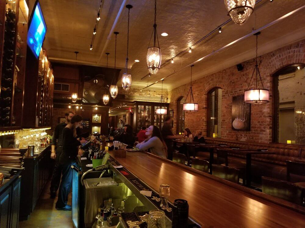 Marbella's Italian at Ellenville