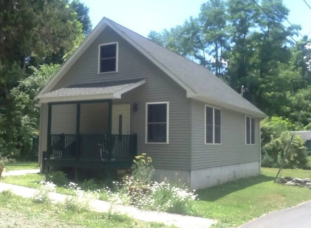 Brand New Cozy Cottage - Ellenville Alive
