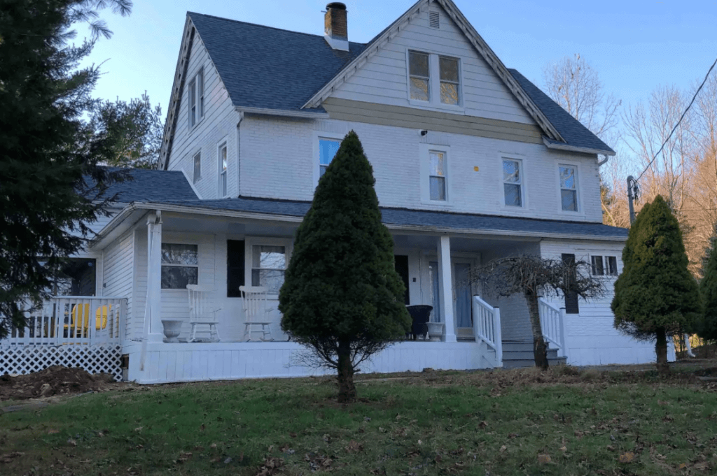 Meadow Cottage - Ellenville Alive