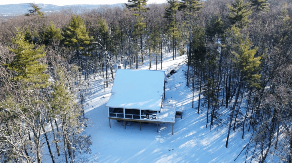 New Farmhouse Retreat - Ellenville Alive