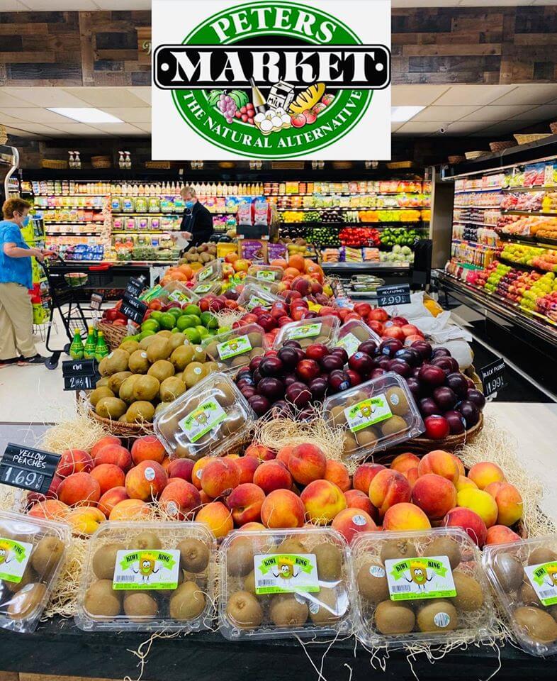 Peters Market - Ellenville Alive
