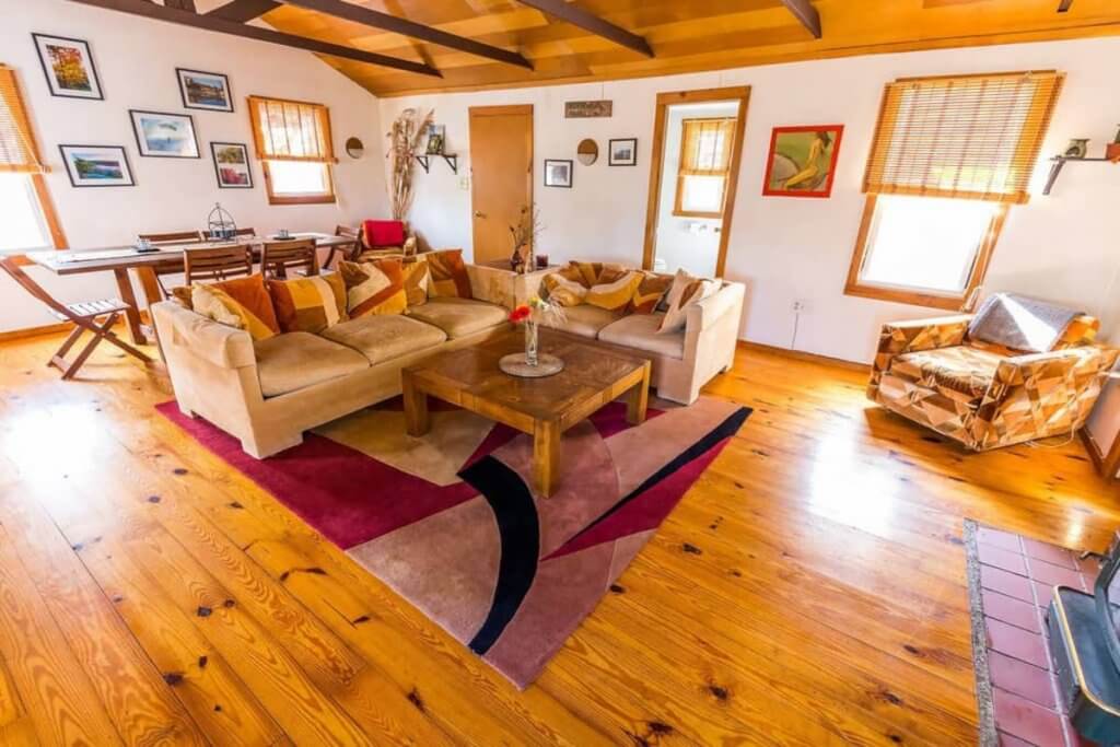 Dream Cottage in the Gunks - Ellenville Alive