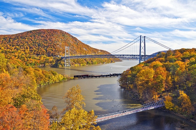 Hudson River - Ellenville Alive