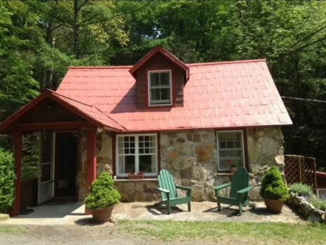 Enchanting Mountain Retreat - Ellenville Alive