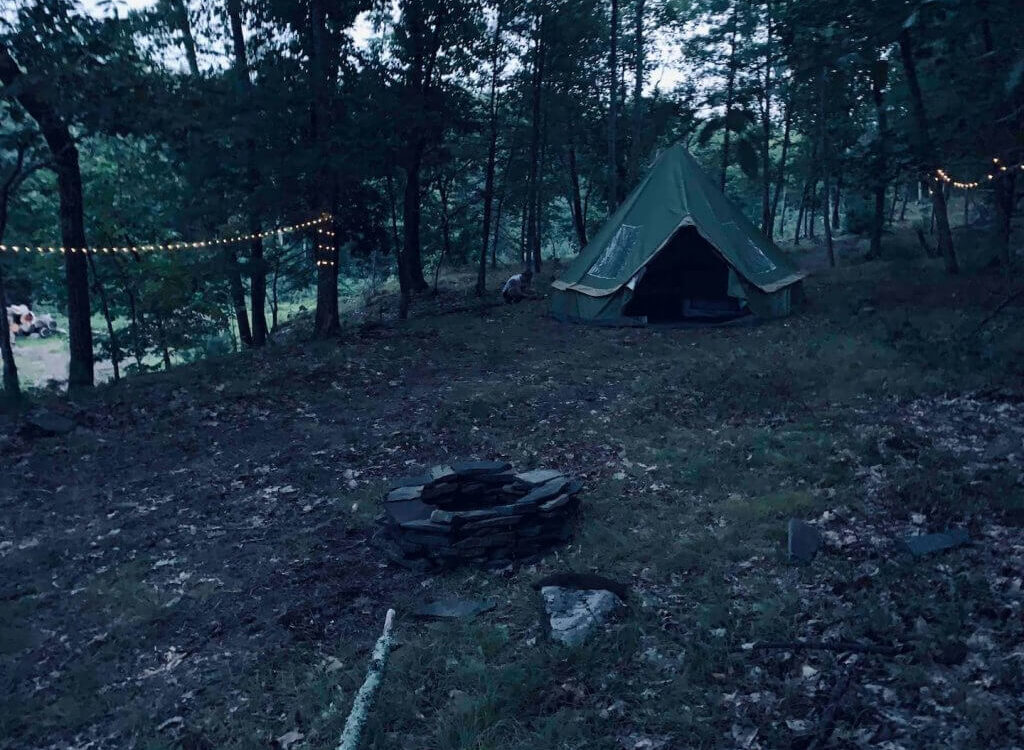 Private Retreat on the Rocks - Ellenville Alive
