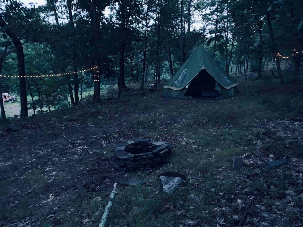 Private Retreat on the Rocks - Ellenville Alive