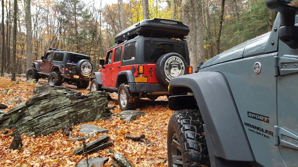 North-East off Road Adventures - Ellenville Alive