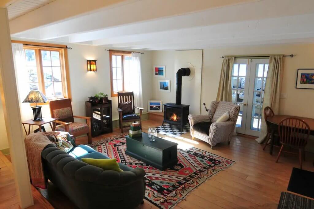 Clove Cottage - Ellenville Alive
