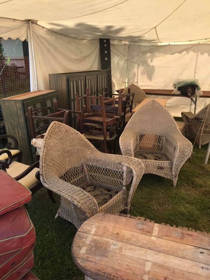 Grace Antiques - Ellenville Alive