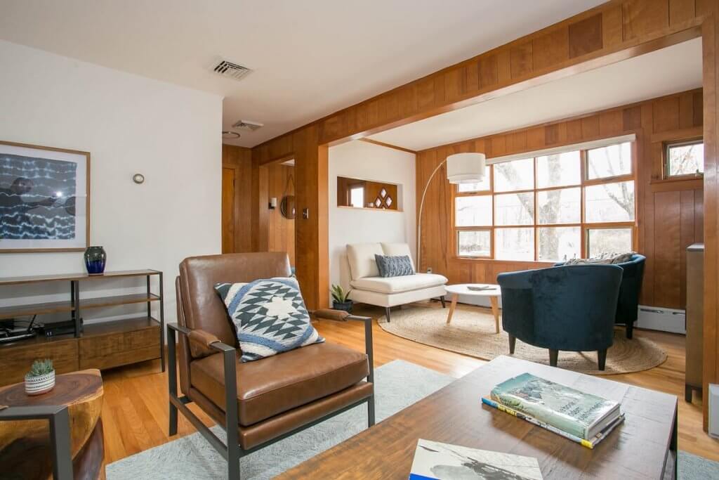 Mid-Century Hudson Valley Retreat - Ellenville Alive
