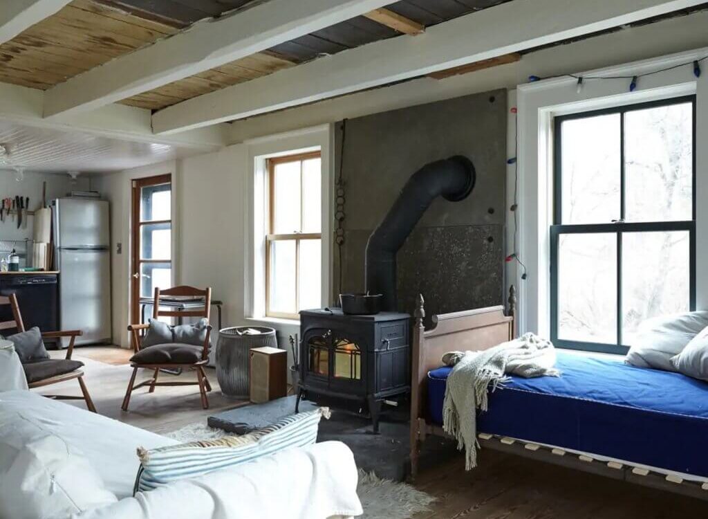 Artists Farmhouse - Ellenville Alive