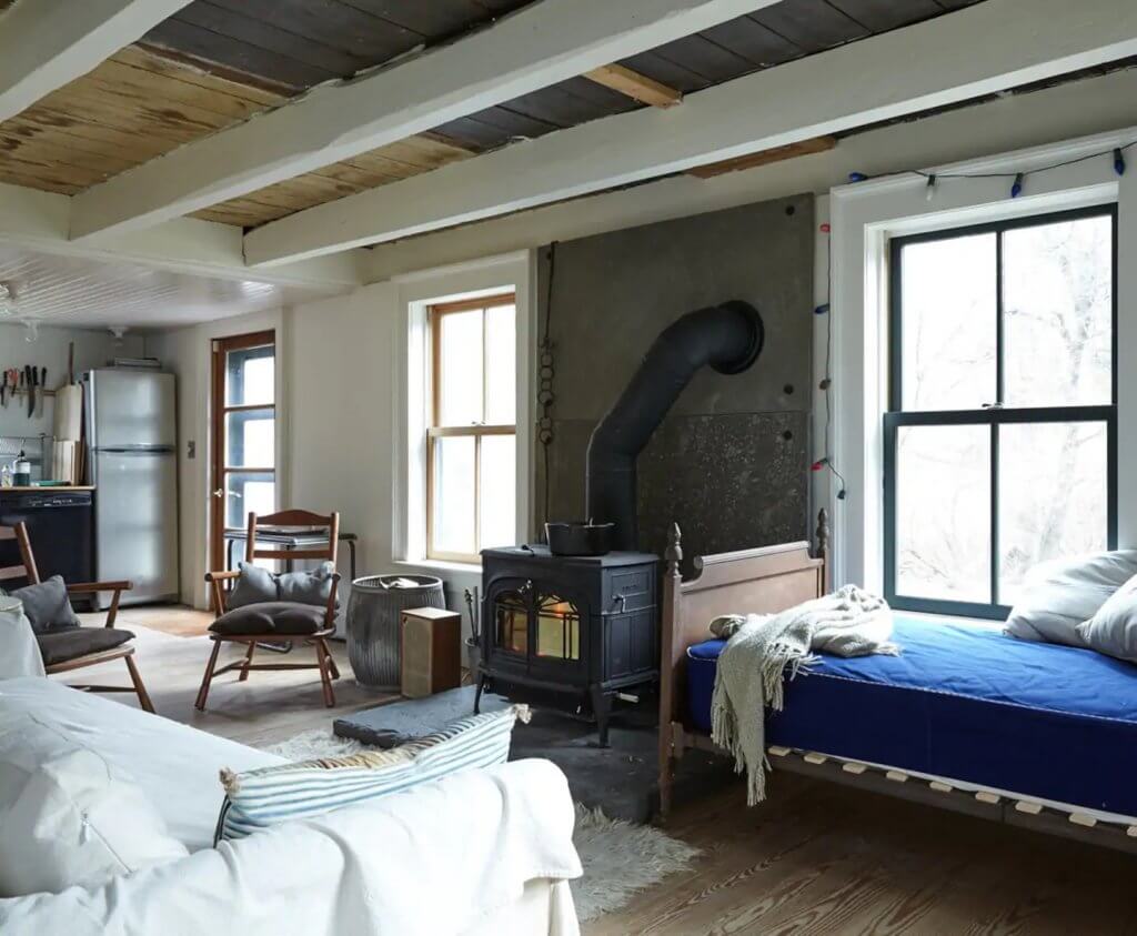 Artists Farmhouse - Ellenville Alive