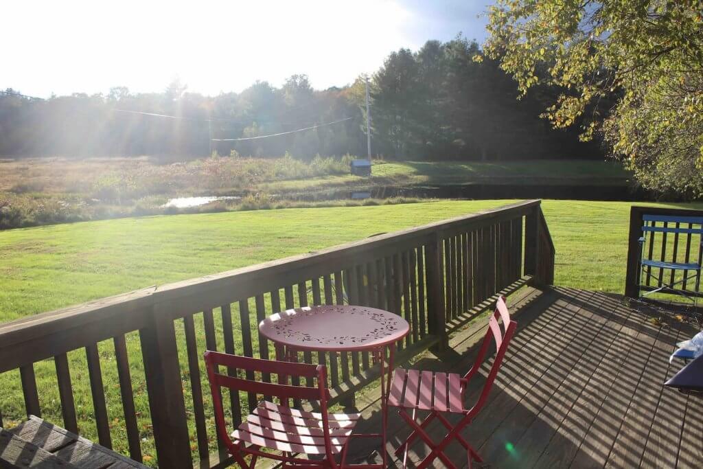 Beautiful Renovated Barn - Ellenville Alive