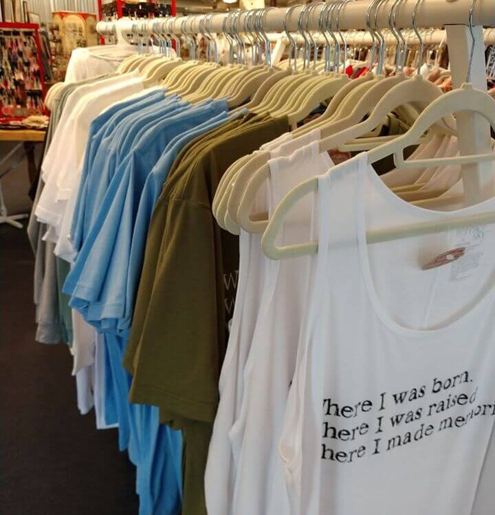 Top Shelf Boutique - Ellenville Alive