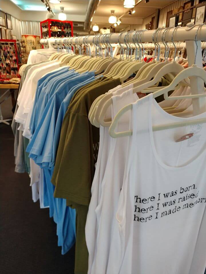 Top Shelf Boutique - Ellenville Alive