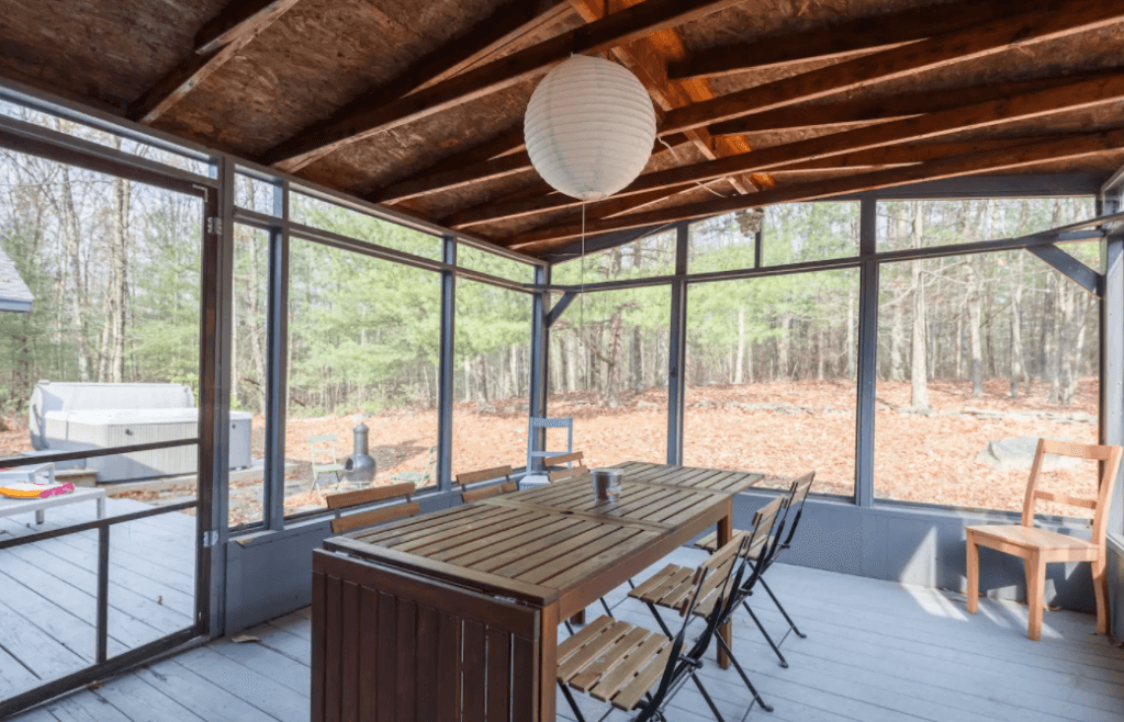 Catskills Cottage with Hot Tub Ellenville Alive