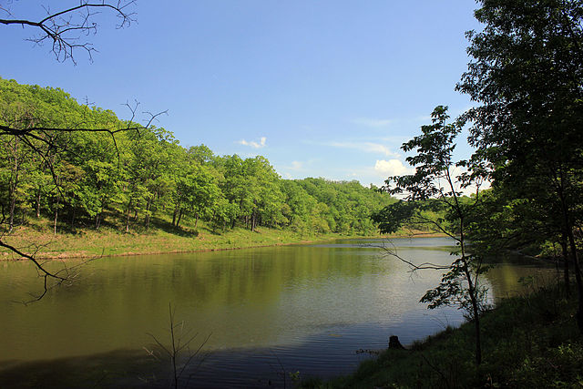 Rondout Creek & Reservoir - Ellenville Alive
