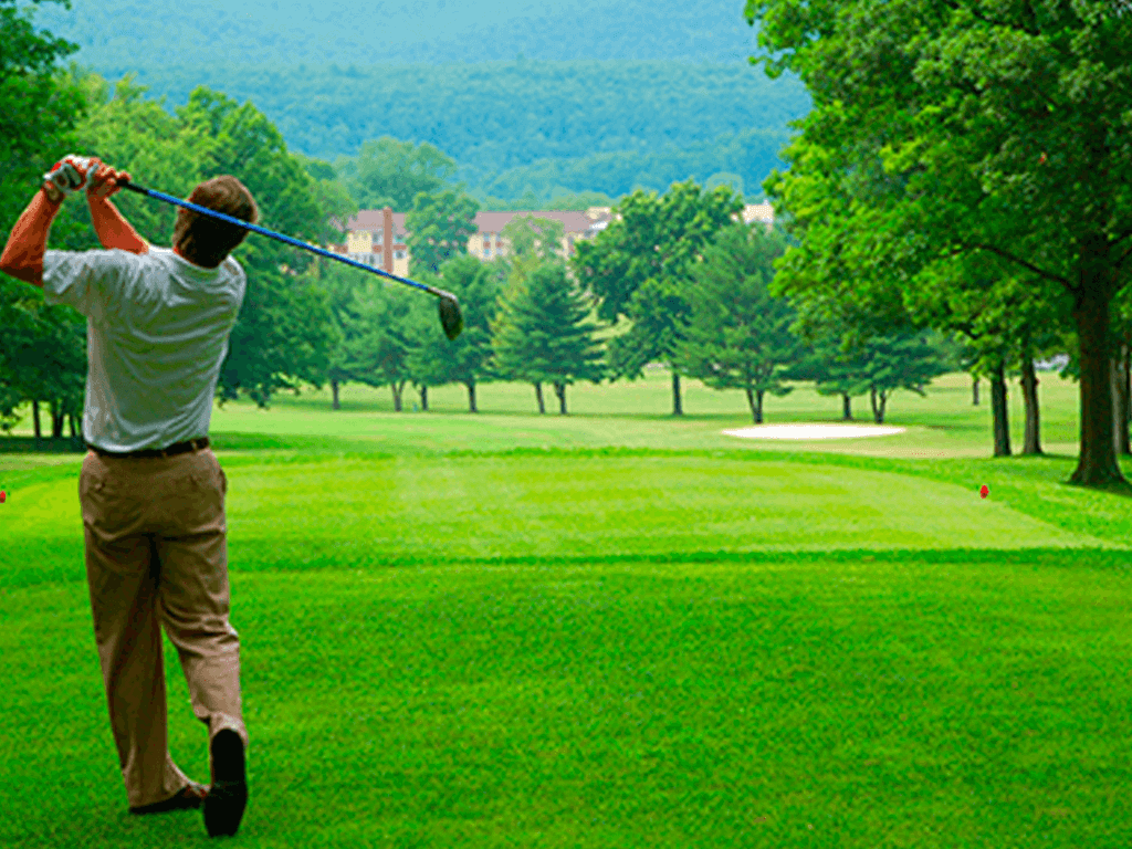 Fallsview (Honors Haven) Golf Course - Ellenville Alive