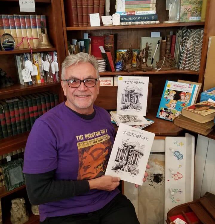 The French Corner - Ellenville Alive