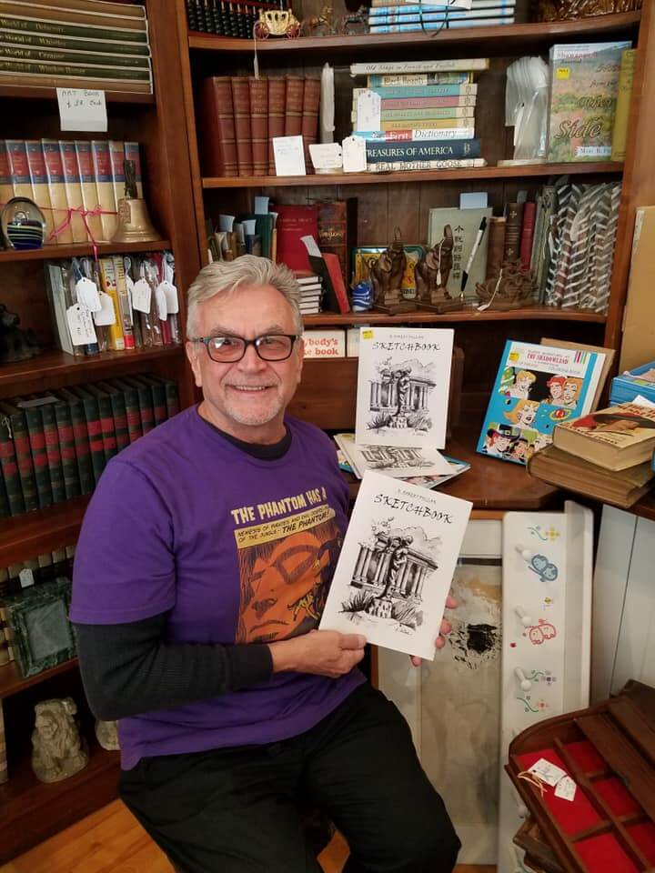 The French Corner​ - Ellenville Alive