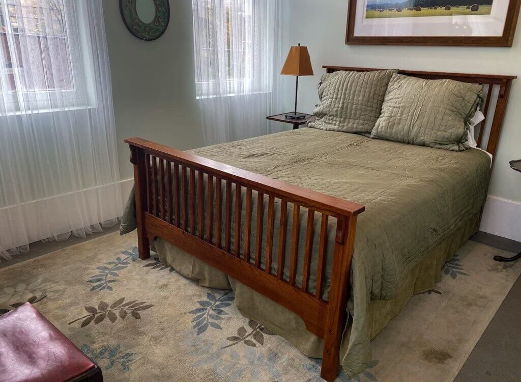 The Inn 81 North, Suite 2 - Ellenville Alive