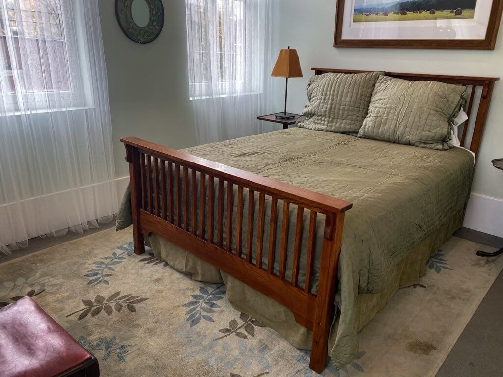 The Inn 81 North, Suite 2 - Ellenville Alive