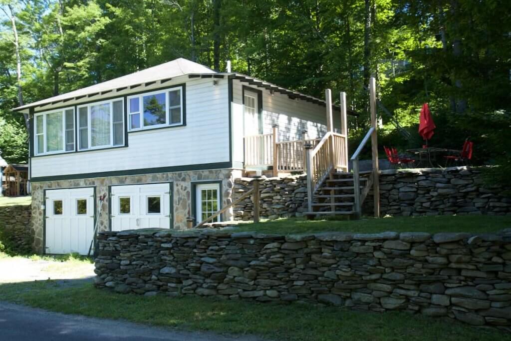 Lake House - Ellenville Alive