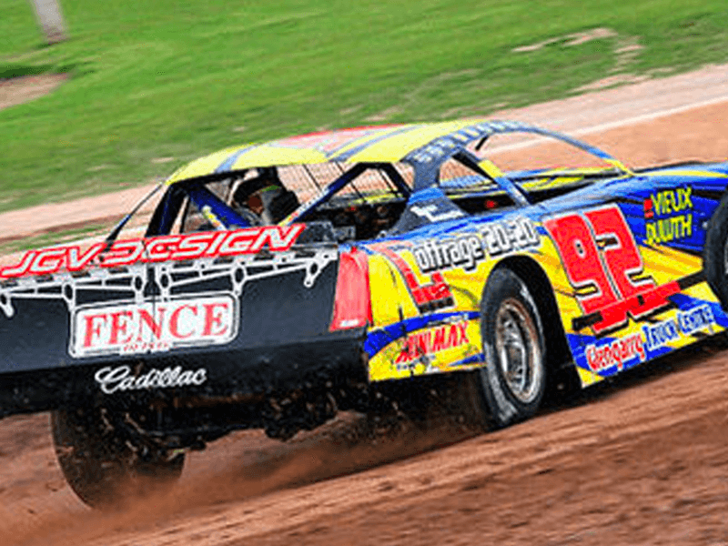Accord Speedway - Ellenville Alive