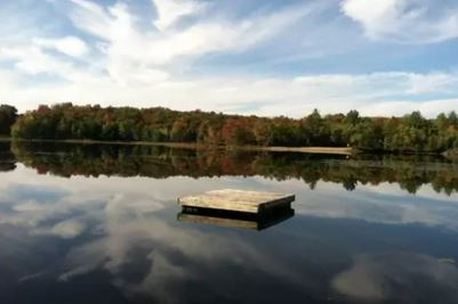 Cozy Lake Cabin - Ellenville Alive