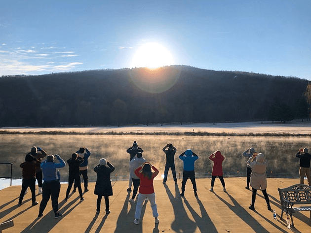 Earthmind Wellness Center - Ellenville Alive
