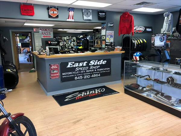 East Side Speed Shop - Ellenville Alive
