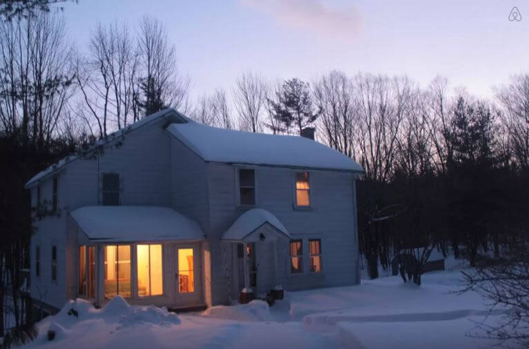 Farmhouse - Ellenville Alive
