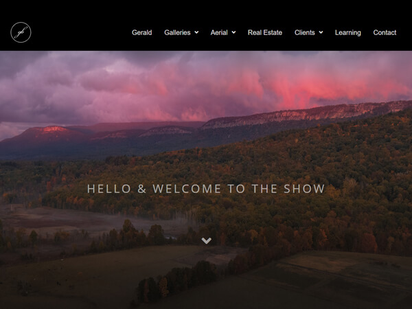 Gerald Berliner Photography - Ellenville Alive