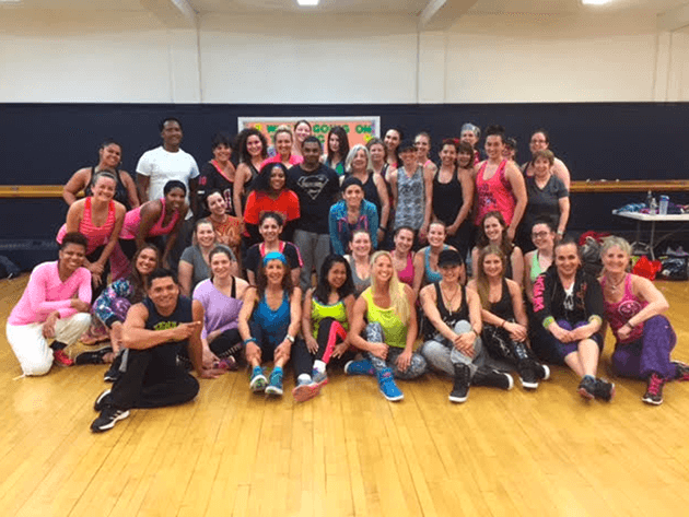 Humble Gym - Ellenville Alive