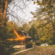 Cozy Luxe Secluded Cabin - Ellenville Alive Cozy Luxe Secluded Cabin - Ellenville Alive