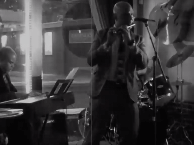 Live Jazz at Trattoria Marbella - Ellenville Alive