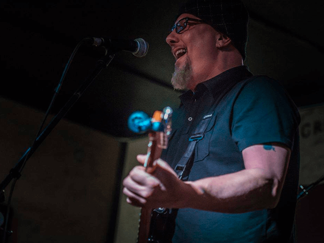 Live Music Saturday Nights on Canal ST - Ellenville Alive