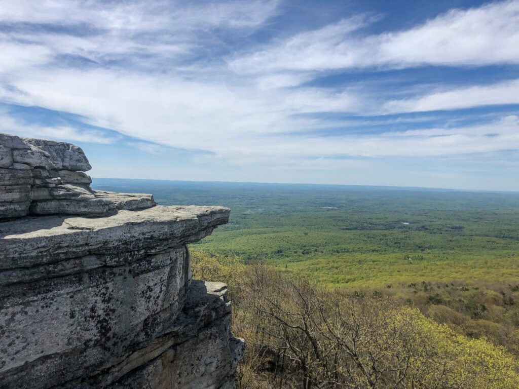 Sam’s Point & Ice Caves Preserve - Ellenville Alive
