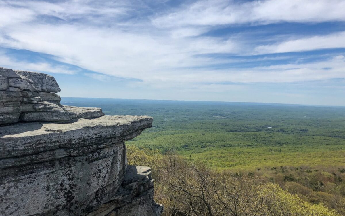 Sam’s Point & Ice Caves Preserve - Ellenville Alive