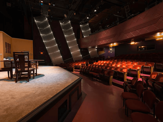 Shadowland Theatre - Ellenville Alive