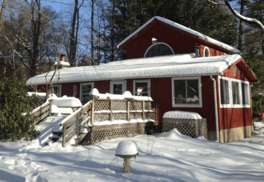 Artist’s Home - Ellenville Alive