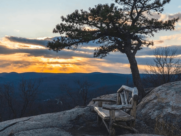Shawangunk Ridge Trail - Ellenville Alive