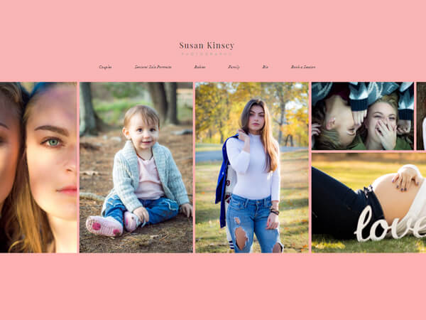 Susan Kinscy Photography - Ellenville Alive
