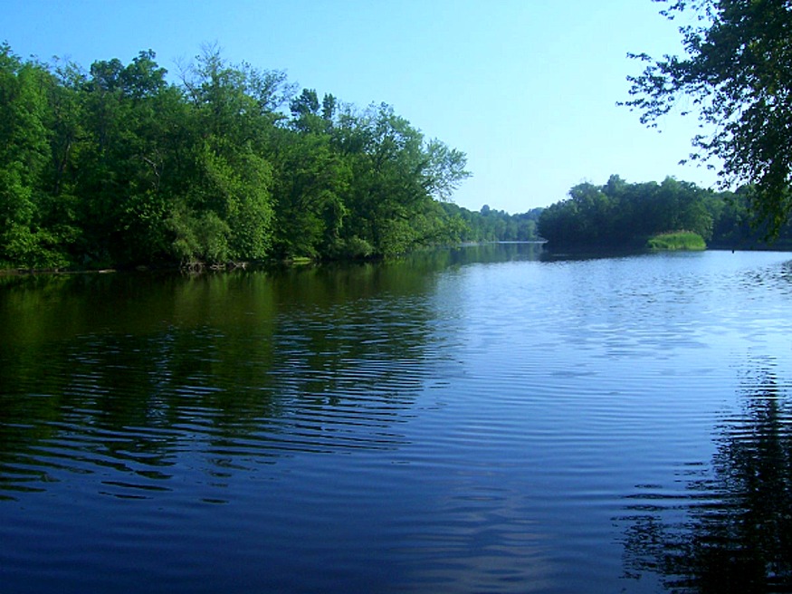 Wallkill River - Ellenville Alive