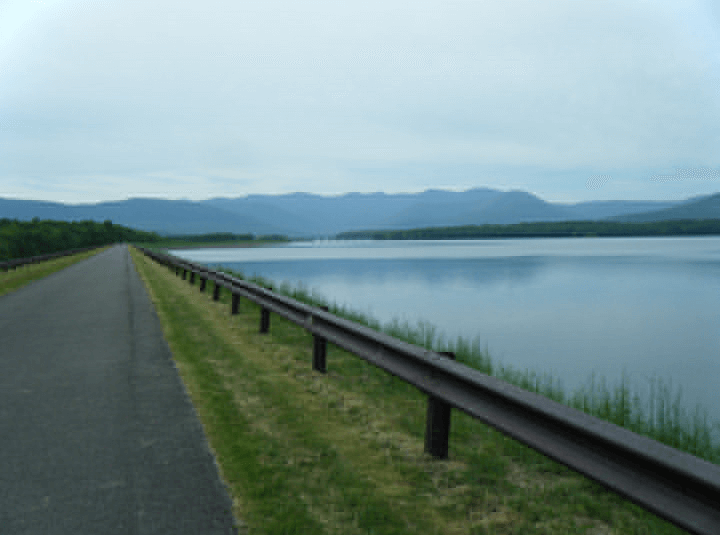 Ashokan Reservoir - Ellenville Alive
