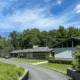 Historic modernized mountain estate Historic modernized mountain estate